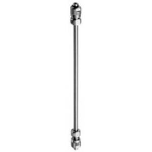 LiChrospher 100 RP-18 (5 ?m) LiChroCART 250-4