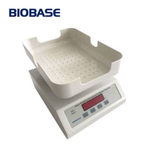 Blood Collection Monitor.