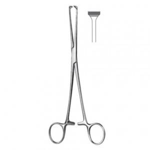 Aliis Atrauma Tissue & Forcep