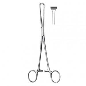 Aliis Atrauma Tissue & Forcep 25CM