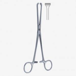 Aliis Atrauma Tissue & Forcep...