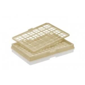 MicroAmp 96-Well Tray/Retainer Set