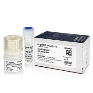 AMPLITAQ GOLD 360 MASTER MIX 1 ML