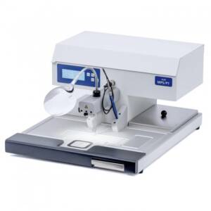 Paraffin embedding centre, MPS/P1, 230 V/50-60 Hz