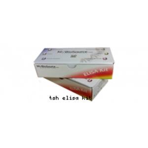 Camel Brucella Antibody IgG ELISA Kit 96-Strip-Wells