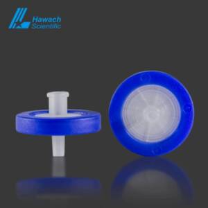 Non-sterile Hydrophilic PVDF Syringe Filters, 0.22(? m), 25(mm),100pcs/pk