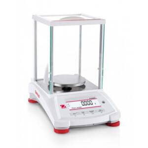 APR Series Analytical Balance, 220g, 0.1mg