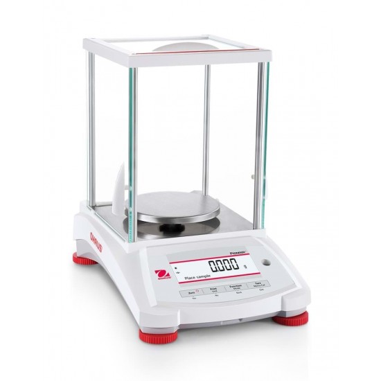 APR Series Analytical Balance, 220g, 0.1mg