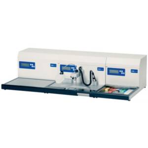 Paraffin Wax Embedding Centre MPS/P2