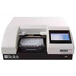 800 TS Absorbance Reader