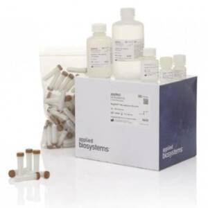Microbiome Ultra Nucleic Acid Isolation Kit (with bead tubes)
