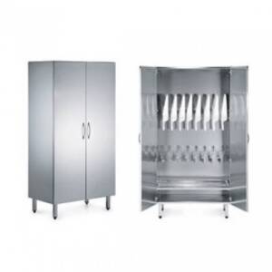 Cabinet / lower cabinet stainless steel 316