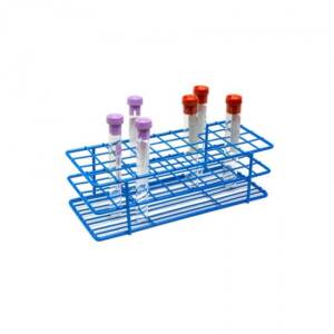 Coated Wire Racks Fit Tubes 13-16mm (9 x 12)