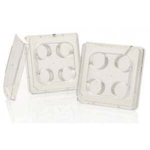 Nunc? 4-Well Dishes for IVF (Pk/120)