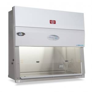 Class II, Type A2 Biosafety Cabinet