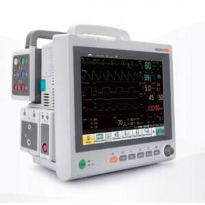 Bed Side Monitor 12 Inch