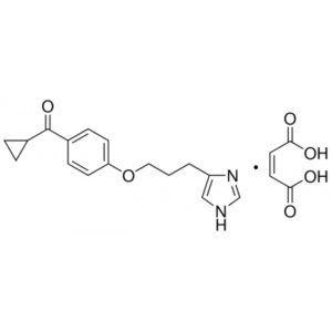 Ciproxifan maleate ?98% (HPLC), powder