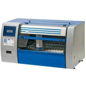 Automated Slide Stainer MAS, 230 V / 50/60 Hz