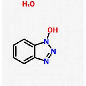 1-Hydroxybenzotriazole Monohydrate - 100 g