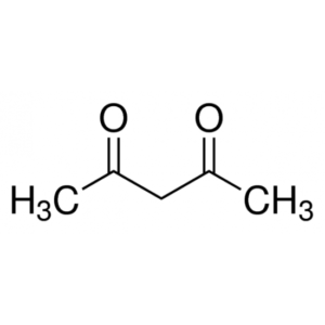 2,4-Pentanedion (Acetylacetone)