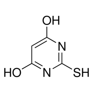 2-Thiobarbituric acid (TBA).25G