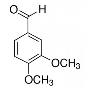 3,4-Dimethoxybenzaldehyde, 99% 5G