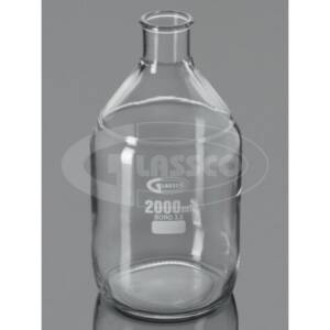 Bottles, Tooled Neck, Plain New 200ML