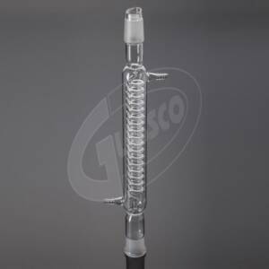 Condenser Coil, ASTM 300 MM