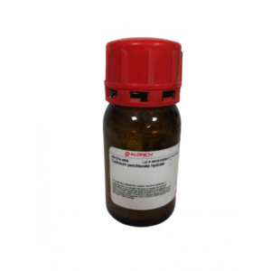 Cadmium Perchlorate Hydrate 25Gm