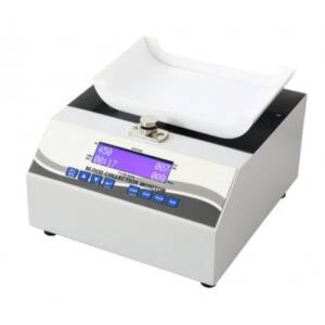 Blood Collection Monitor With Battery
