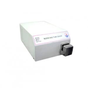 Blood Bag Tube Sealer With Battery