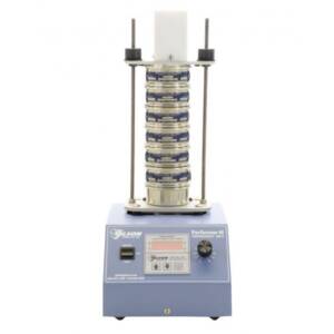 3in Vibratory Sieve Shaker