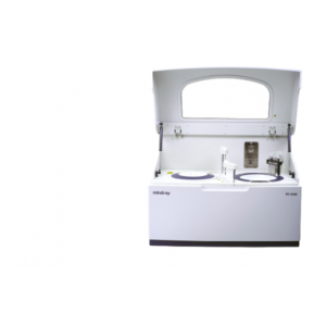 Auto Chemistry Analyzer BS-200E