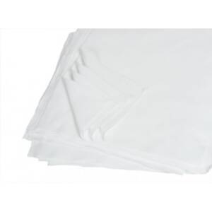 Lint Free Cloth 9"x9", 100/Pack