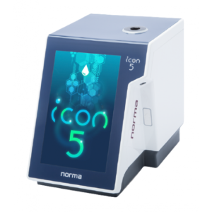 Hematology Analyzer 5 Diff (27 Parameters)