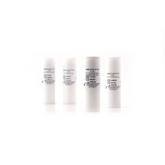 CEFEPIME 30ug Cartridge discs