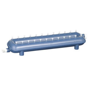 24 valves for use with the QIAvac 24 and QIAvac 24 Plus