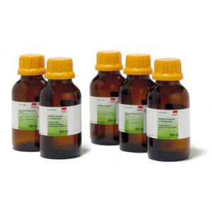 Masson-Goldner?s trichrome staining kit ( 1 )
