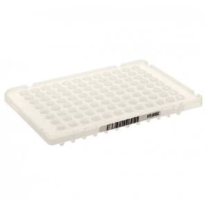 MicroAmp? Fast Optical 96-Well Reaction Plate with Barcode, 0.1 mL