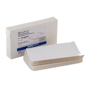 MicroAmp? Optical Adhesive Film , 100 covers