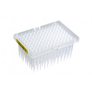 300 ?L Clear Sterile Filter Tips, 5760 Tips Per Case