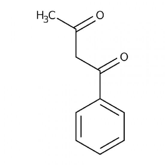 Benzoylacetone, 98+% 50 G