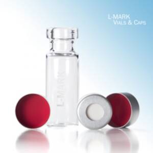 Cap with Crimp closure,11 mm Silver Pack 100
