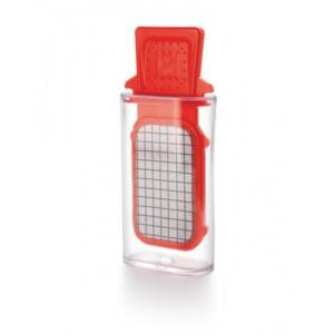 HPC Total Count Sampler, 25 Paddles
