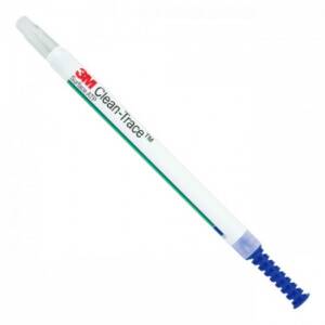 Clean-Trace? Surface ATP Test Swab UXL100, 100/Case