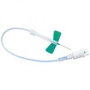 Butterfly Needle Sze, 24 G