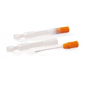 CompactDry Swab, 240 unit(s)