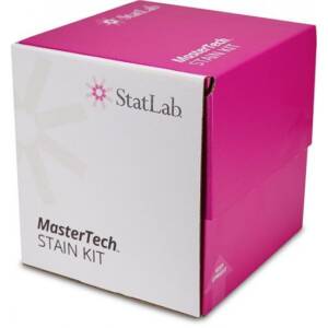 Fontana Masson Stain Kit
