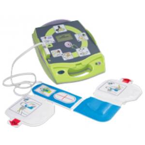 AED Zoll Defibrillator