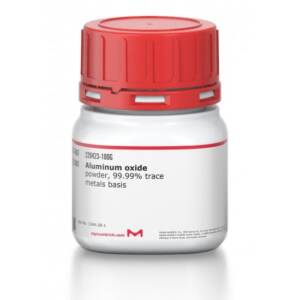 Aluminum oxide 100 G